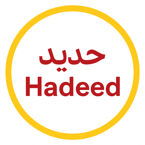 Hadeedtools
